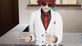 Gameplay android sexy magical 2022 new