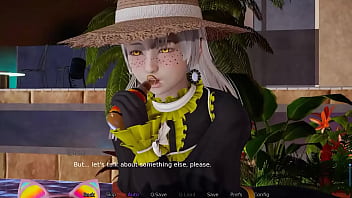 Gameplay android sexy magical 2022 new