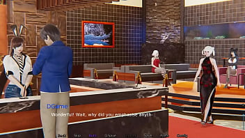 Gameplay android sexy magical 2022 new