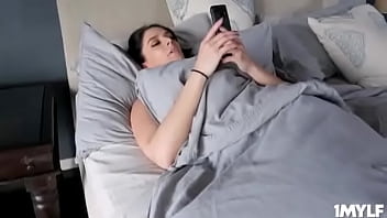 Stepmom wants a for her 4