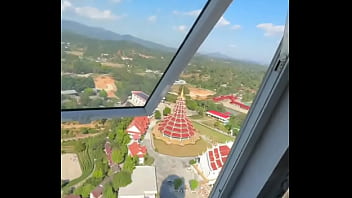 Are you into thai temples an unforgettable experience in the north of thailand i climbed up into a massive bud