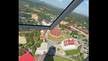Are You Into Thai Temples An Unforgettable Experience In The North Of Thailand I Climbed Up Into A Massive Bud thumbnail