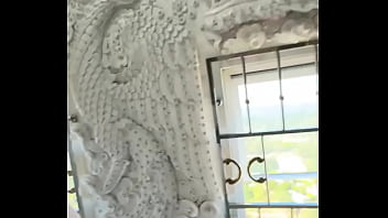 Are you into thai temples an unforgettable experience in the north of thailand i climbed up into a massive bud