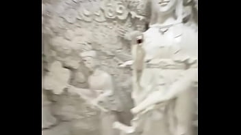 Are you into thai temples an unforgettable experience in the north of thailand i climbed up into a massive bud