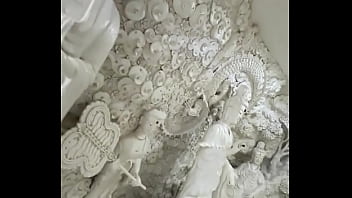 Are you into thai temples an unforgettable experience in the north of thailand i climbed up into a massive bud