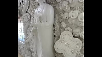 Are you into thai temples an unforgettable experience in the north of thailand i climbed up into a massive bud