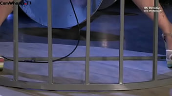 Model Diana Atanasova From Bulgaria Known Also As Diana Kolentsova Makes A Naked Performance On Tv Диана Атанасова Диана Коленцова thumbnail
