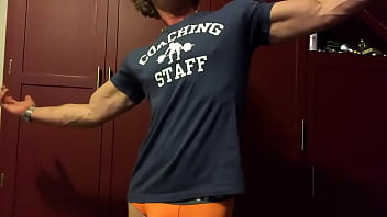 Flex Those Biceps thumbnail