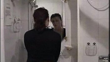 First shower russian