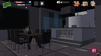 Max's life temporada 3 cap 121 mi amiga me chupa la polla y me corro en su cara