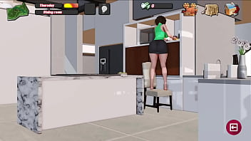 Max's life temporada 3 cap 121 mi amiga me chupa la polla y me corro en su cara