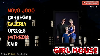 Girl House Gameplay thumbnail