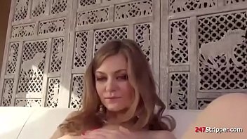 Cute babes playing with their sex toys