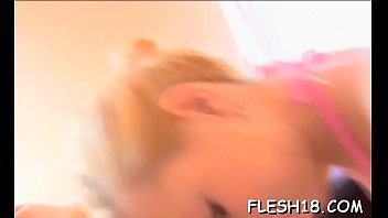 Savory trisha explores carnal pleasures