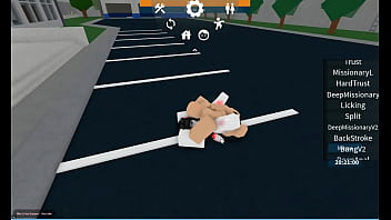 Fucked slut roblox