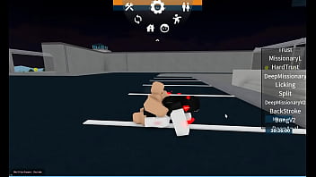 Fucked slut roblox