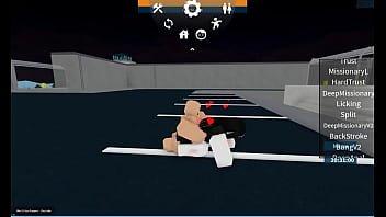 Fucked slut roblox