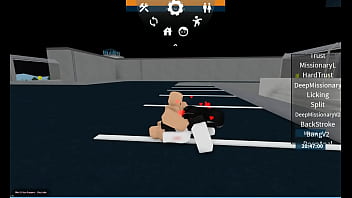 Fucked slut roblox