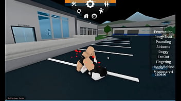 Fucked slut roblox