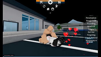 Fucked slut roblox