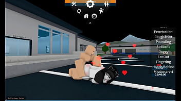Fucked slut roblox