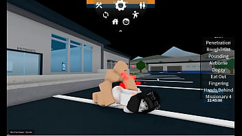 Fucked slut roblox
