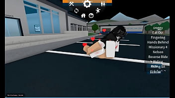 Fucked slut roblox