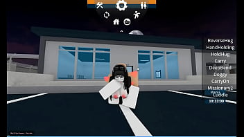 Fucked slut roblox