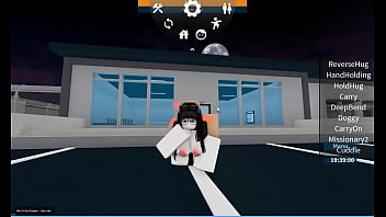 Fucked slut roblox