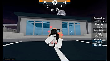 Fucked slut roblox