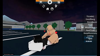 Fucked slut roblox