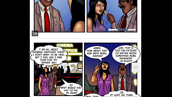 Miss rita sex stories episode by episode