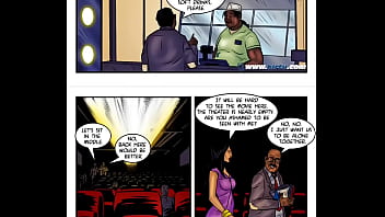 Miss rita sex stories episode by episode