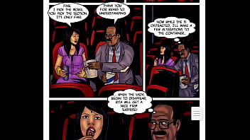 Miss rita sex stories episode by episode