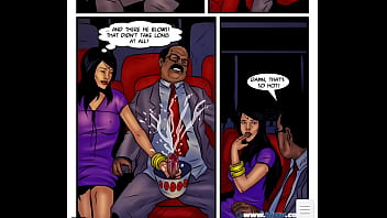 Miss rita sex stories episode by episode