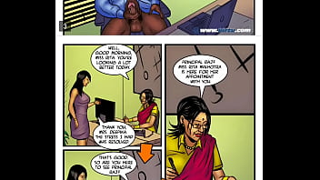 Miss rita sex stories episode by episode