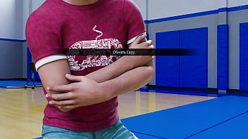 Проходження гри Мілфи Санвілла Частина 22