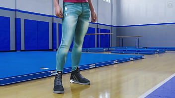 Проходження гри Мілфи Санвілла Частина 22