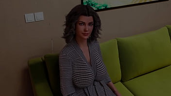 Проходження гри Мілфи Санвілла Частина 22