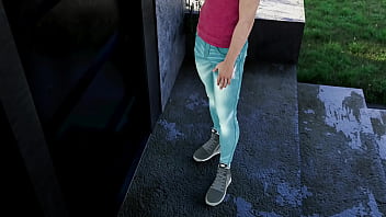 Проходження гри Мілфи Санвілла Частина 22