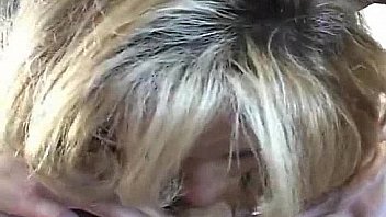 Busta nut on her face