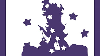 Palutena edit music video