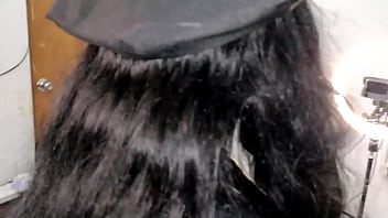 Así hacen su entrevista de trabajo la policía mexicana