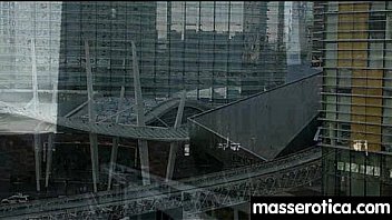 Hot teen masseuse given strong orgasm 24