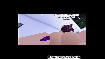 Discord Is Killryo Looking For Femboys To Trade With thumbnail