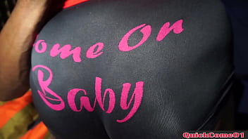 She peck me and immediately i off her clothes fuck her nicely