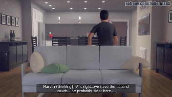 The busty whore loves bbc