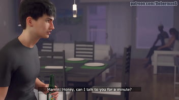 The busty whore loves bbc