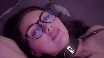 Lewd Boy Licks Pussy His Lady's And She Takes Real Female Orgasm thumbnail