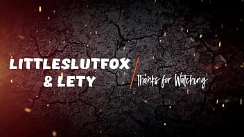 Deviens le voyeur de notre après midi libertine à 4 on prend un petit apéro